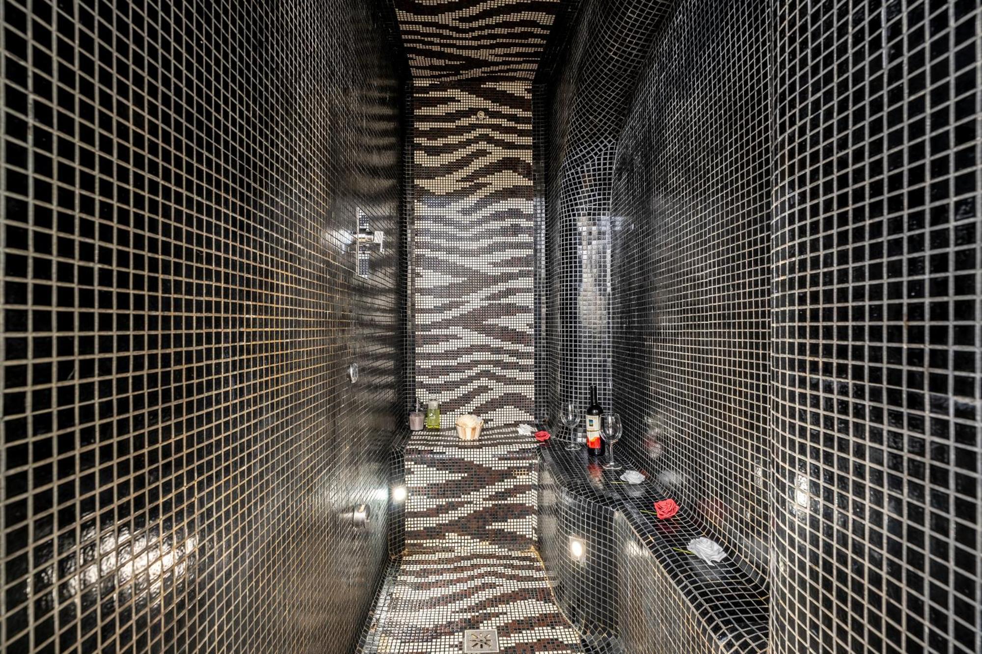 Апартаменты Duomo View And Hammam Флоренция Экстерьер фото